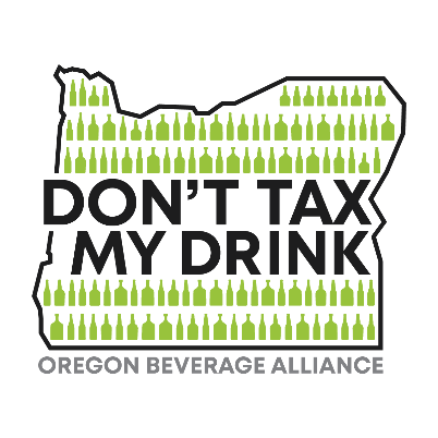 Oregon Beverage Alliance Logo
