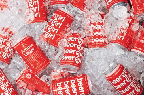 Beer Girl Builds National Momentum with Multi-State Expansion and Strategic Leadership Addition