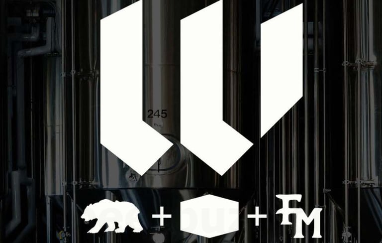 Drake’s Brewing Company And Figueroa Mountain Brewing Company Form West Coast Craft Strategic Partnership