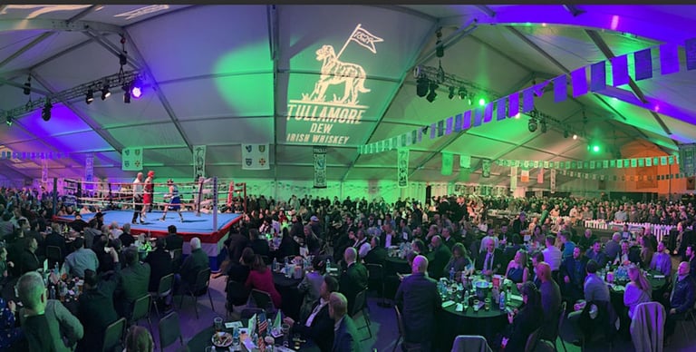 Fáilte! Portland’s Irish Festival Promises Five Days of Irish Charm, Culture and Craic