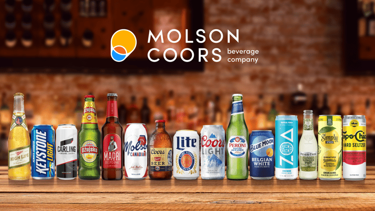 A Message from Rahul: Molson Coors’ New Horizon