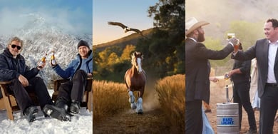 Anheuser-Busch Wins Its Record-Breaking 16th USA Today Ad Meter & Budweiser Earns The #1 Top-Ranked Ad For Second Year In A Row