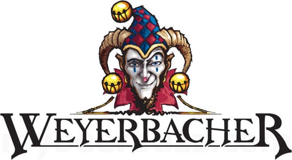 Weyerbacher Brewing Logo