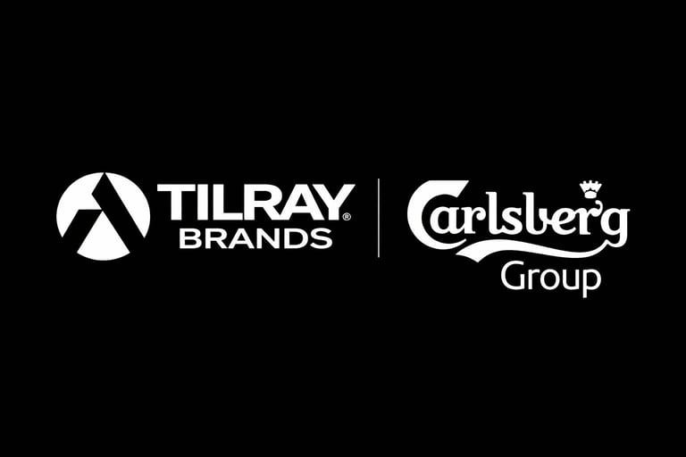 Tilray Brands and the Carlsberg Group Enter into an Exclusive Multi-Year U.S. Brewing and Commercial Partnership