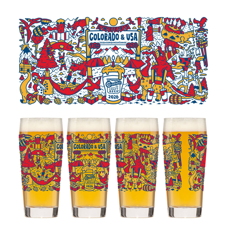 2026 Colorado Pint Day