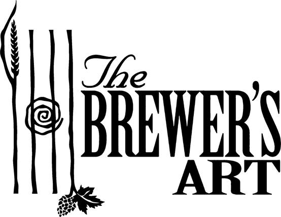 The Brewers Art Logo