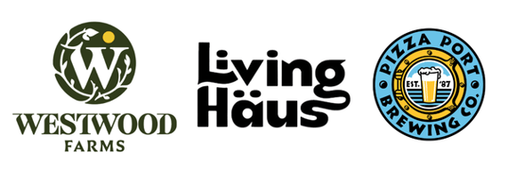 Westwood Farms, Living Häus and Pizza Port Release “Kathy” India Red Ale Honoring Coleman Family Matriarch