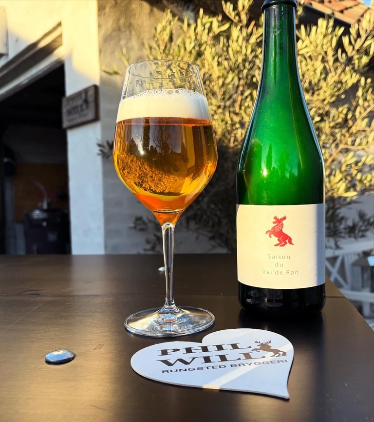 Meet the winner of Mikkeller Homebrew Competition 2026