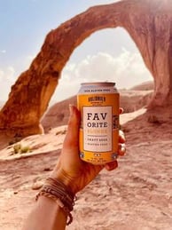 Holidaily Brewing Expands Distribution into Utah