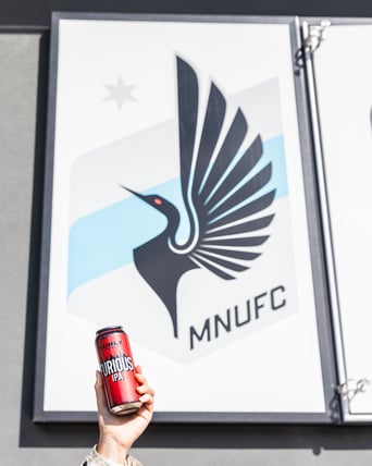 Surly Brewing Becomes The Official Craft Beer Sponsor of Minnesota United FC
