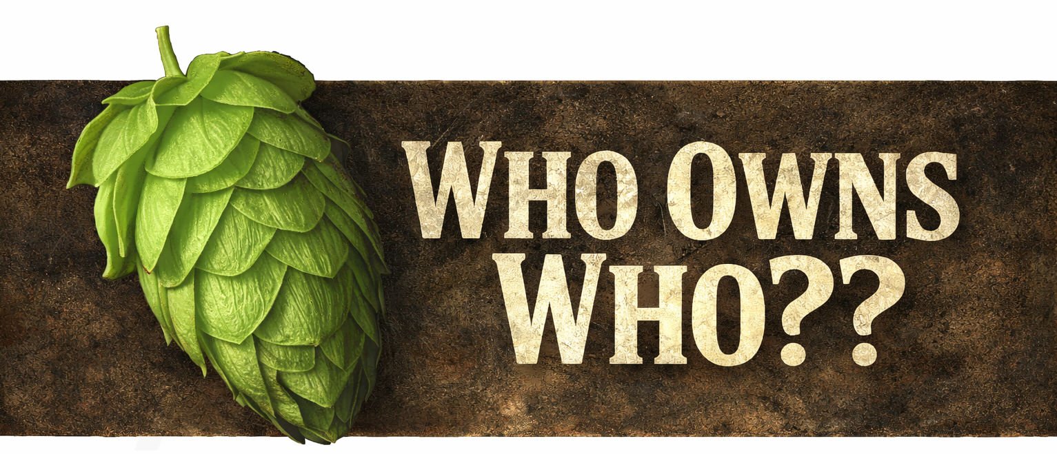 mybeerbuzz.com Who Owns Who Logo
