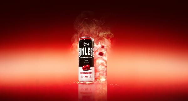 The Boston Beer Company Expands Sinless Vodka Cocktails to 34 Markets