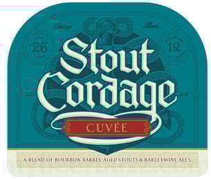 Goose Island Announces Stout Cordage Cuvée, a New 2026 Barrel‑Aged Blend Crafted in Collaboration With Binny’s Beverage Depot