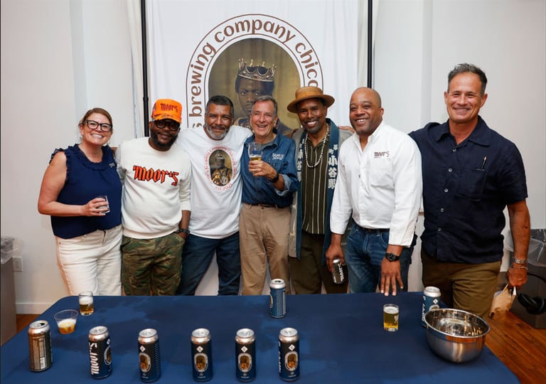 Samuel Adams Brewing the American Dream® Opens Applications for the 15th Brewing & Business Experienceship