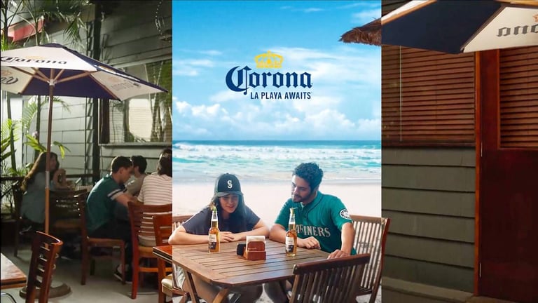 Corona® Unveils "This Is Our Playa" Ahead of 2026 MLB™ Season