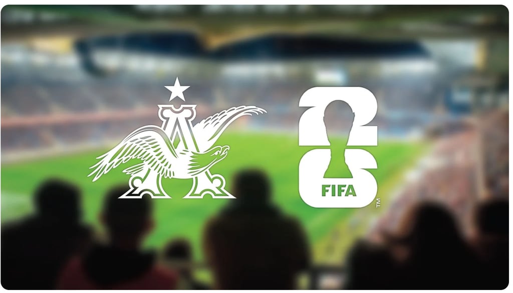 Anheuser-Busch Unveils Roster of Brands for Upcoming FIFA World Cup 2026™ Led by Michelob ULTRA