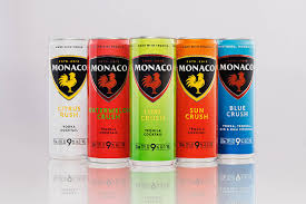 Molson Coors Welcomes Monaco Cocktails to its U.S. Beyond Beer Portfolio