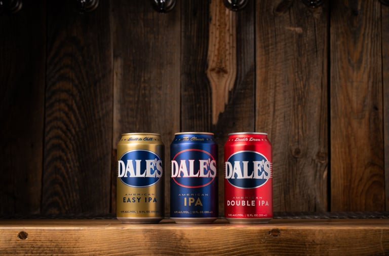 Oskar Blues Introduces IPA Mixed Pack and Neon Rodeo