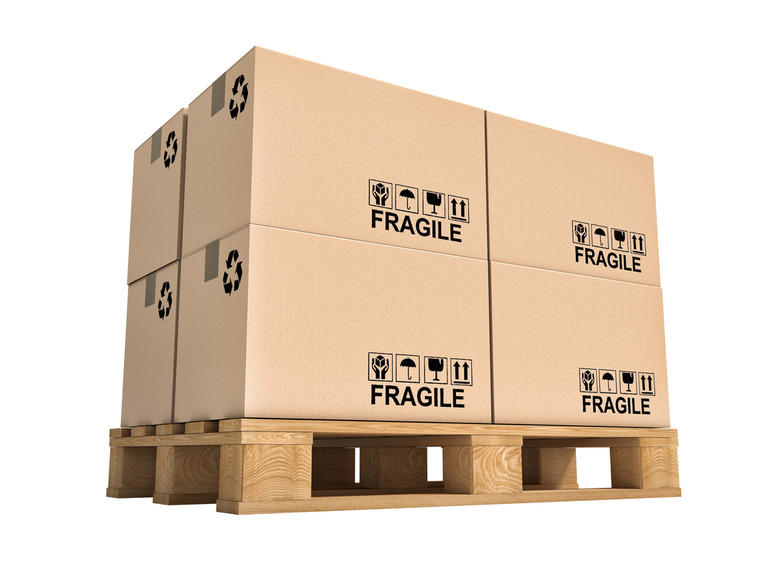 Why Tensile Strength is Key to Safer, Cost-Effective Pallet Wrapping