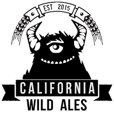 California Wild Ales Logo