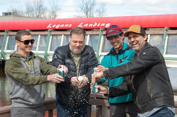 Short's Brewing to Open Third Location in Traverse City, Michigan