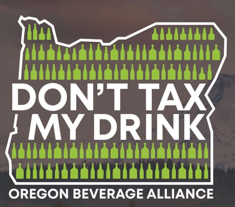 Oregon Beverage Alliance