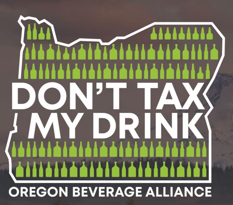 Oregon Beverage Alliance