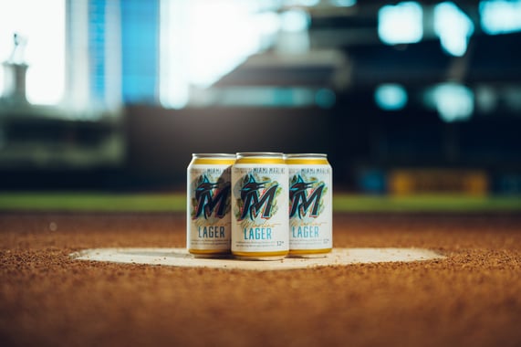 BISCAYNE BAY BREWING DEBUTS BREWERY & BEER GARDEN AT LOANDEPOT PARK