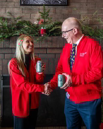 Pelican Brewing Unveils Two New Spring Beer Releases Mr. Lager's Neighborhood