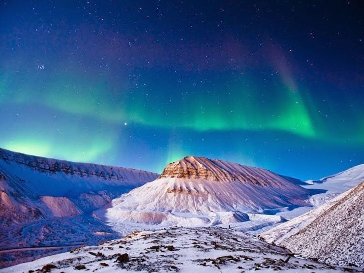 Svalbard: Guide to the World’s Northernmost Inhabited Island