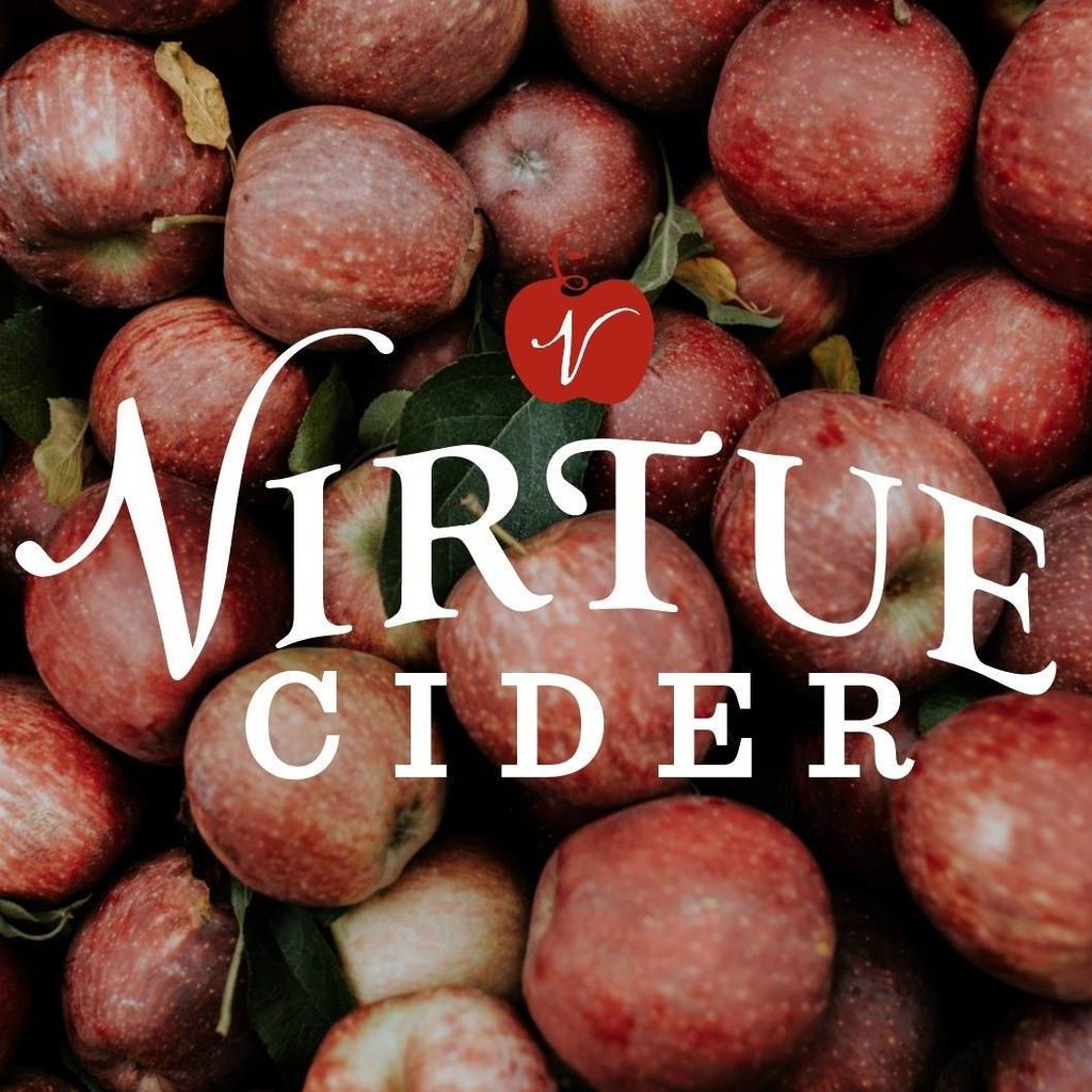 Virtue Cider Announces Fennville, Michigan Farm Sale