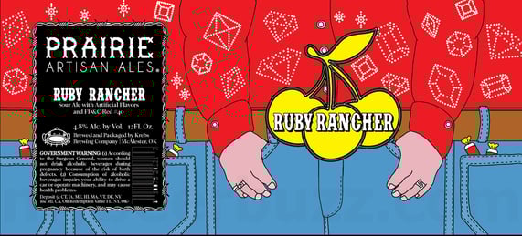 2026 Prairie Artisan Ales 12-oz Cans