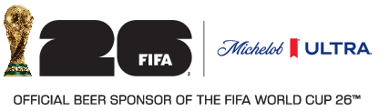 Michelob ULTRA and Michelob ULTRA Zero Bring Superior Access to Canadians for the FIFA World Cup 2026™