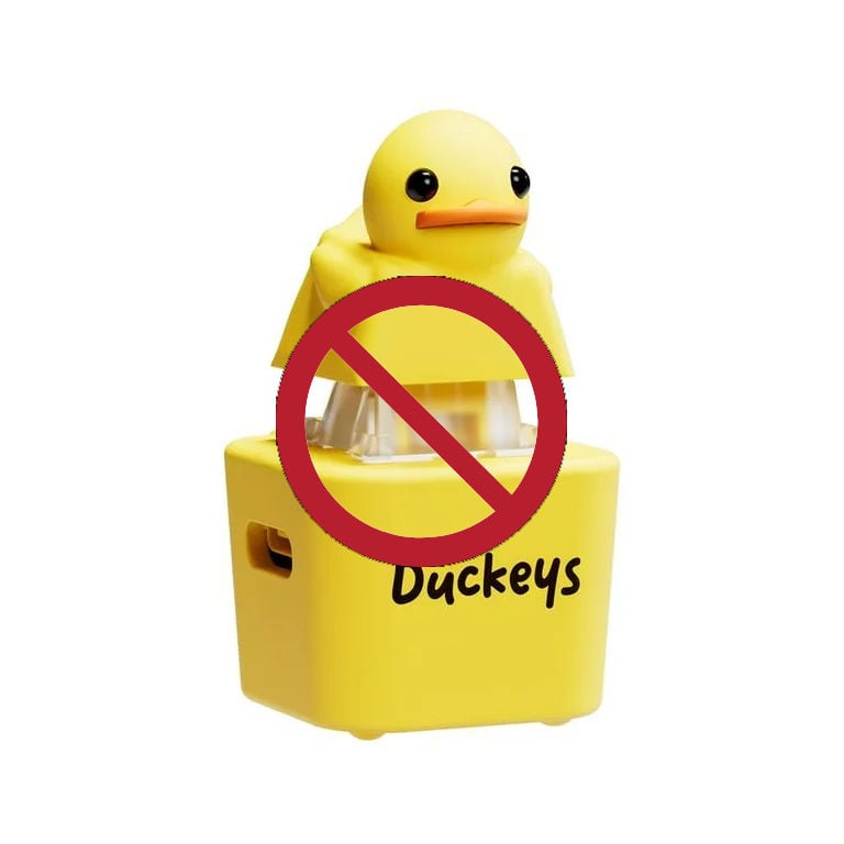 Duckey Caps Affiliate Program Review
