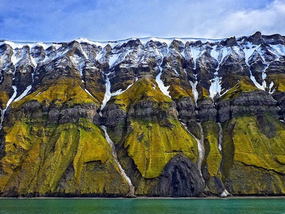 Svalbard
